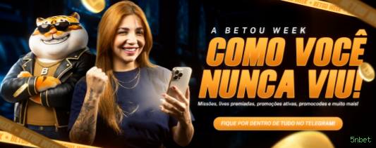 Login 5nbet - acesso à conta