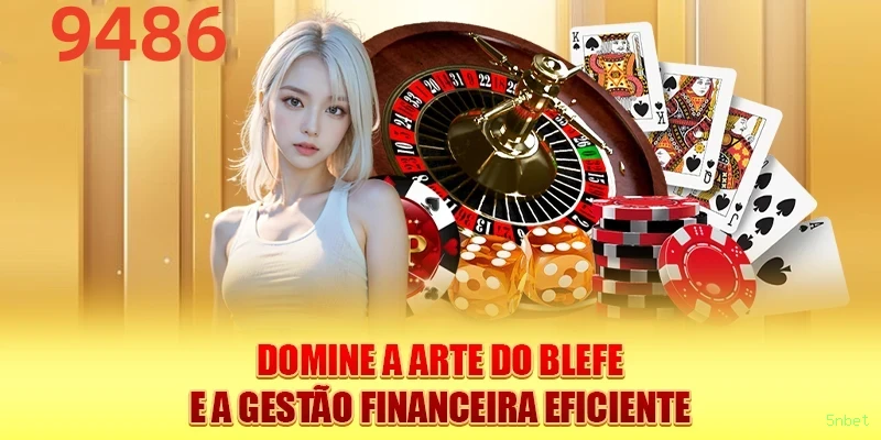 Ganhar e sacar na 5nbet